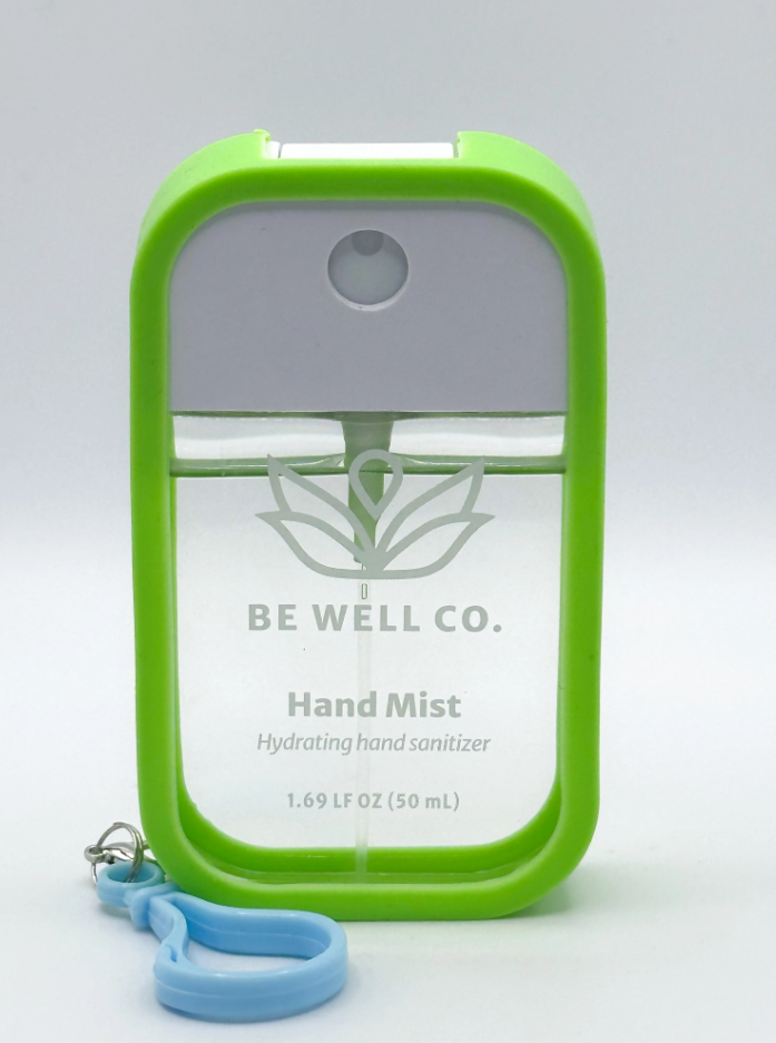 PRE-ORDER Hand Sanitizer shipping apx 4/30