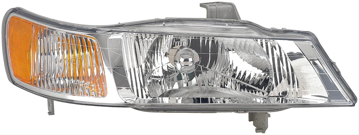 Dorman 1590502 Dorman Headlight Assemblies