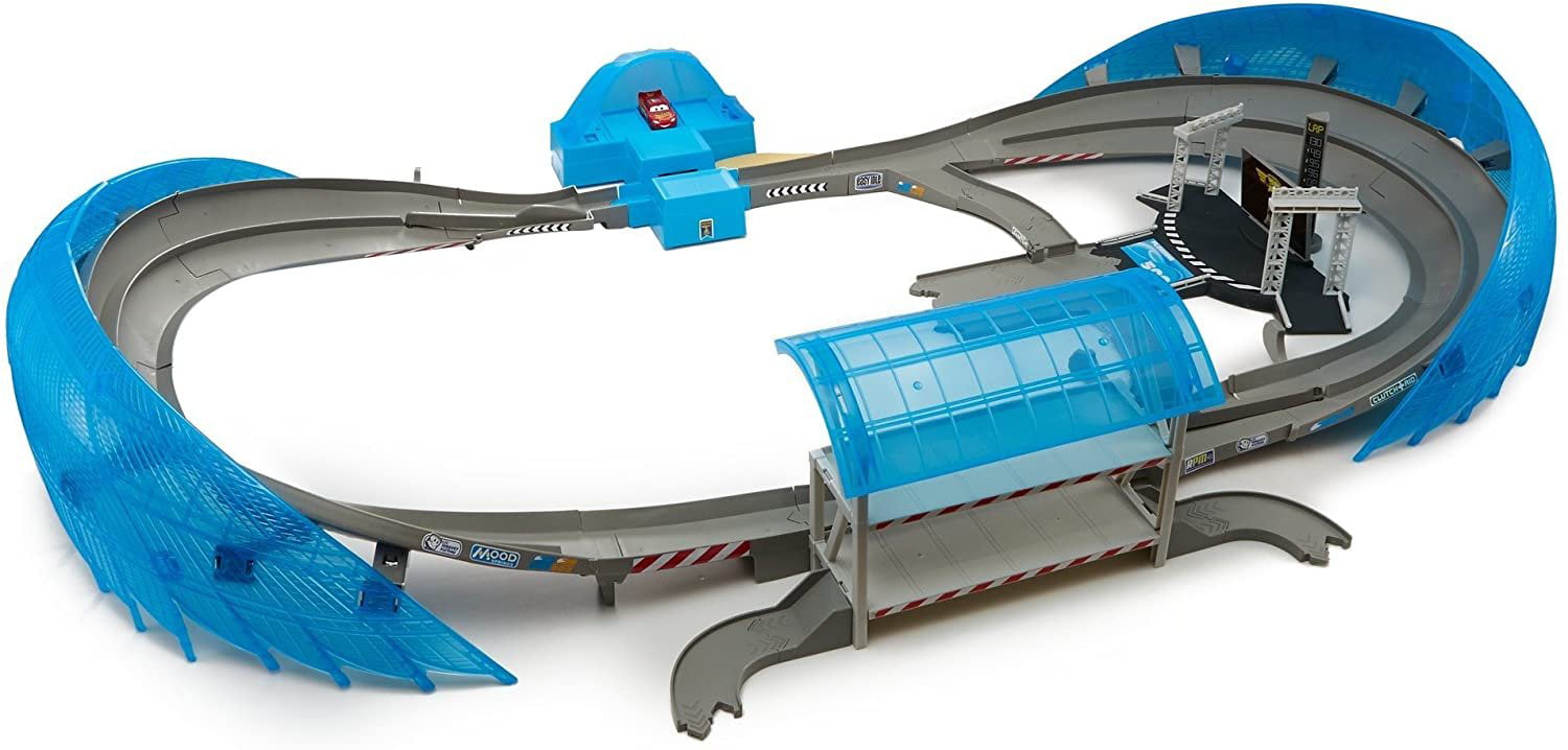 Disney/Pixar Cars 3 Ultimate Florida Speedway Track Set