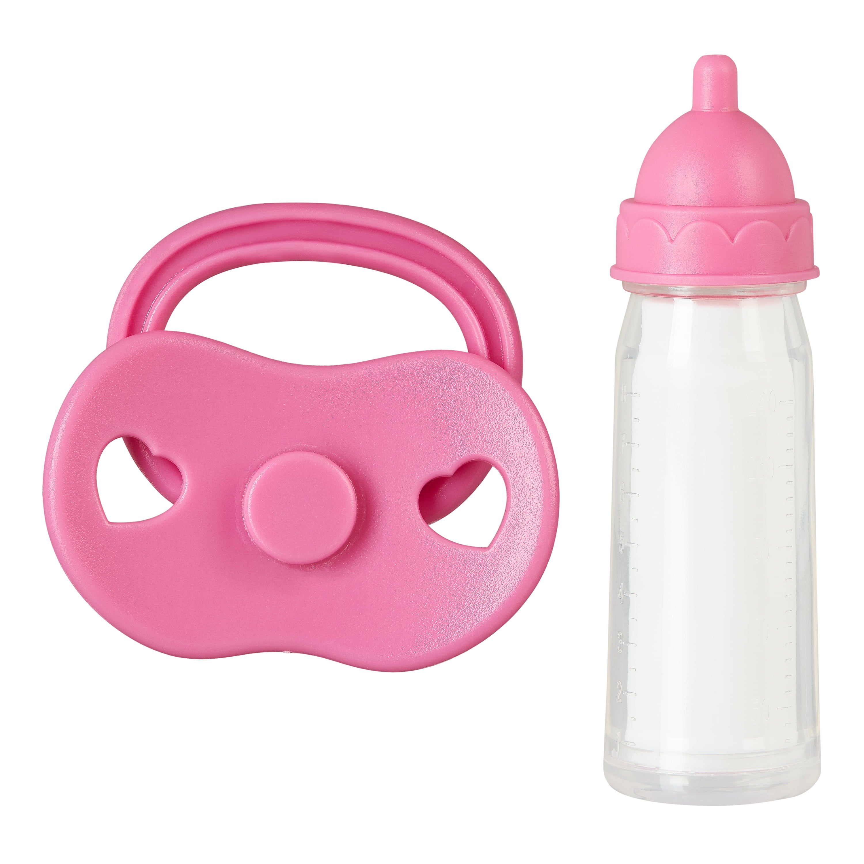 My Sweet Love Sweet Baby Doll Toy Set, 4 Pieces