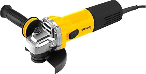 Vonder Plus, Esmerilhadeira Angular 5