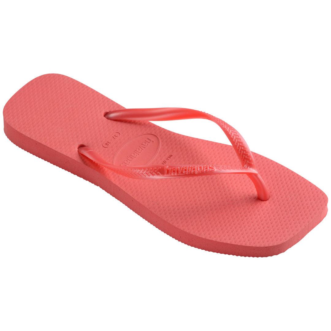 Chinelo Havaianas Slim Square