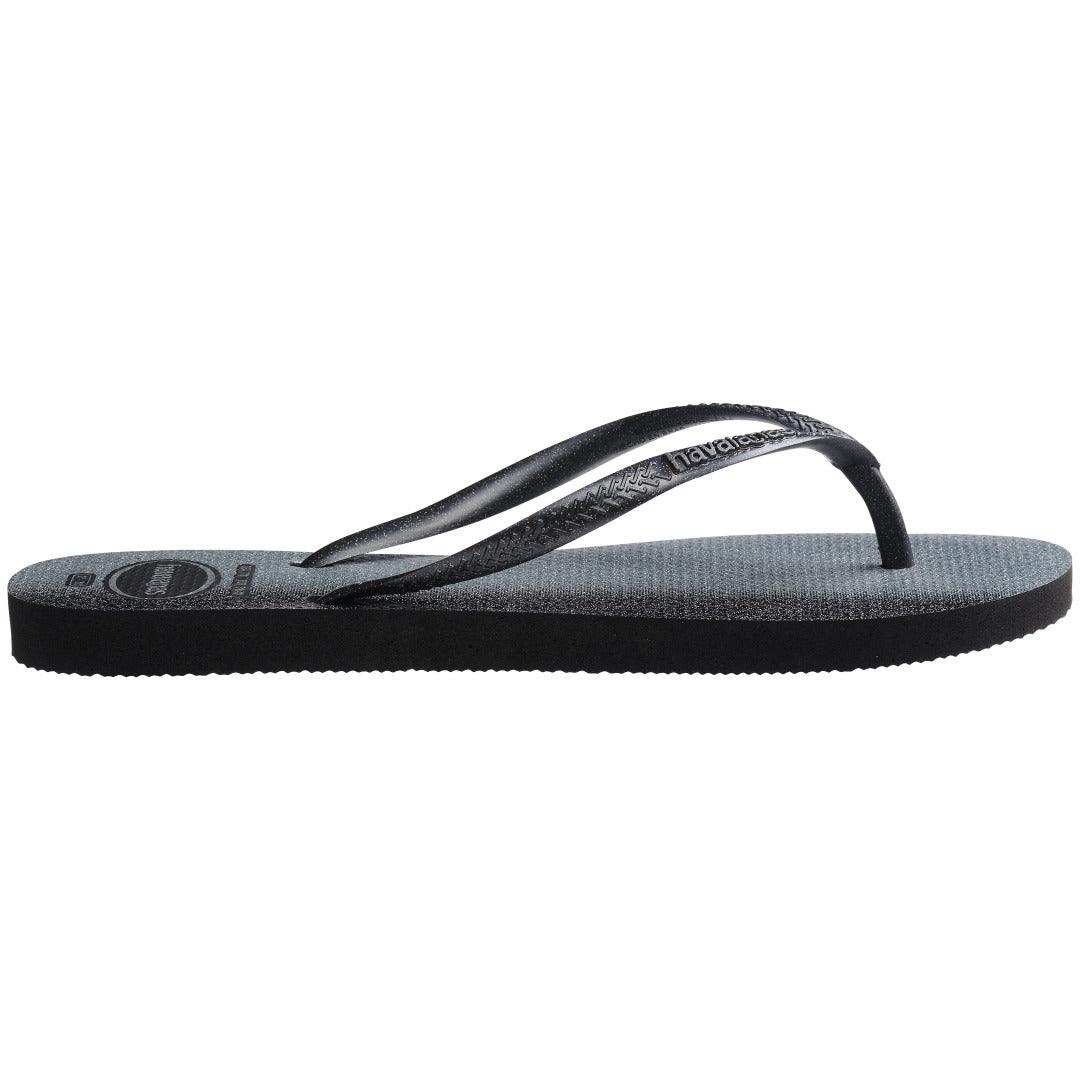 Chinelo Havaianas Slim Gloss