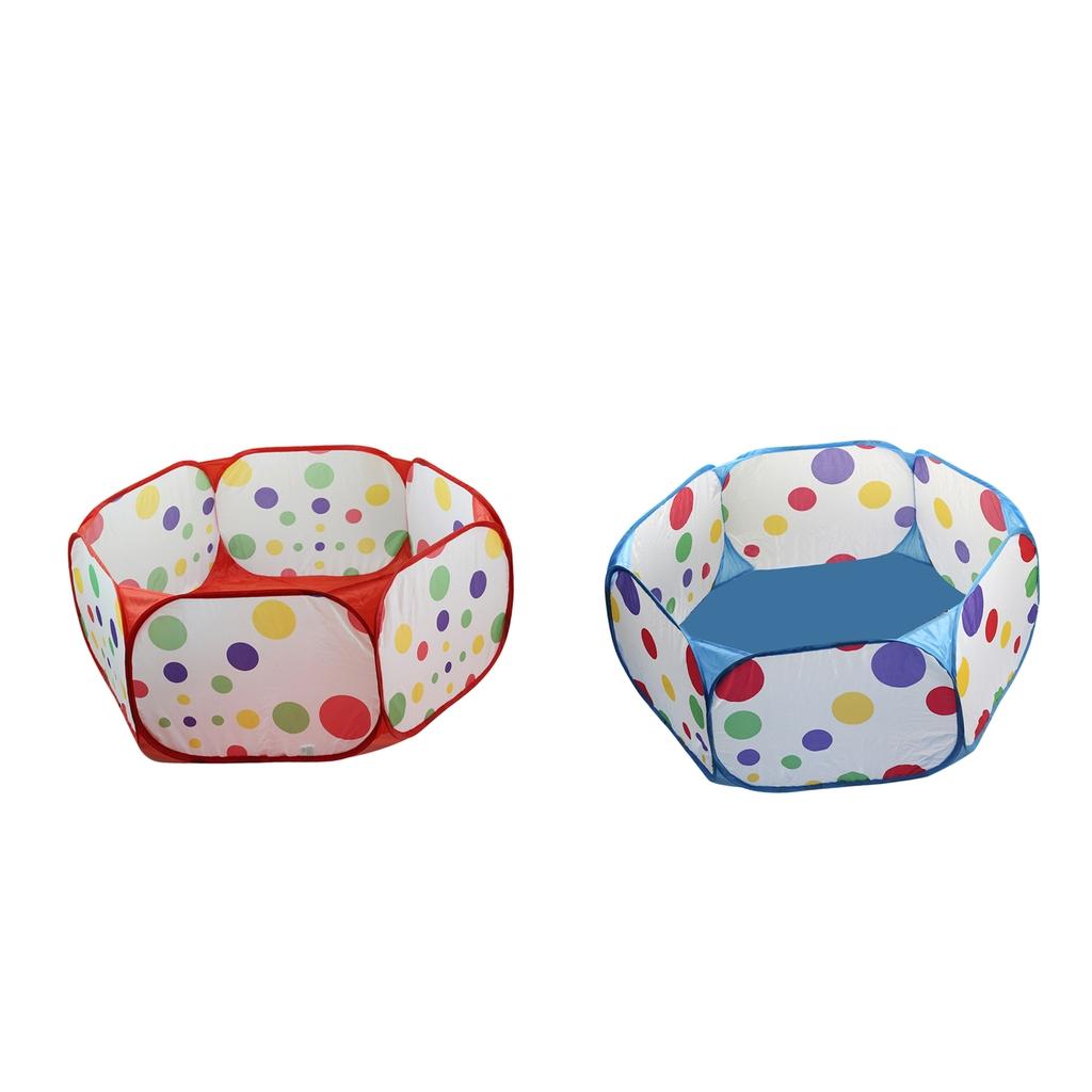 2x Foldable Small Animals Pen Cage Enclosure Hamster Rabbit Guinea Mice