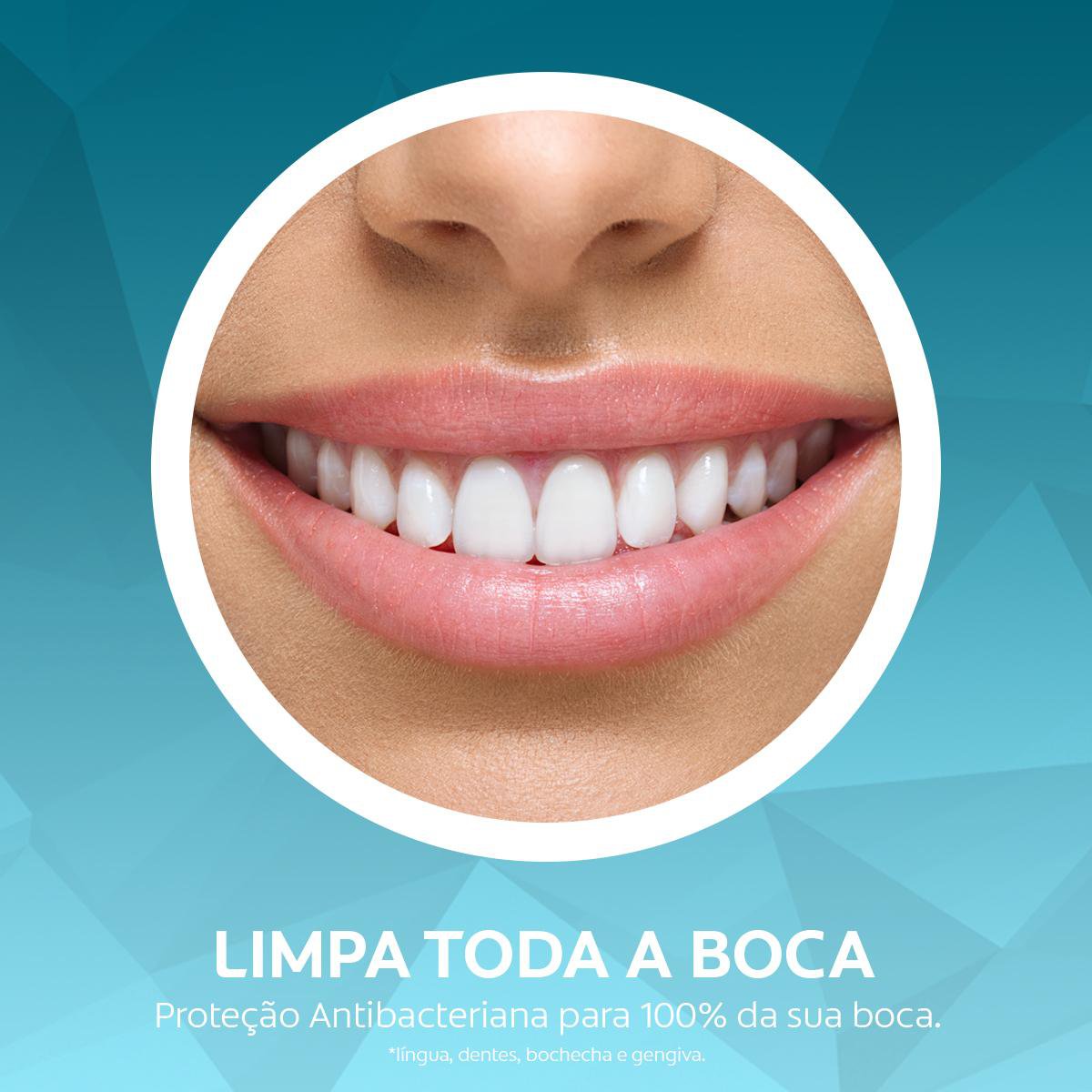 Enxaguante Bucal Colgate Plax Ice Infinity 500ml Promo Leve 500ml Pague 350ml