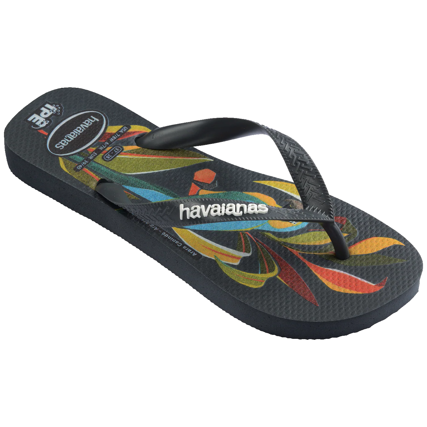 Chinelo Havaianas Ipê