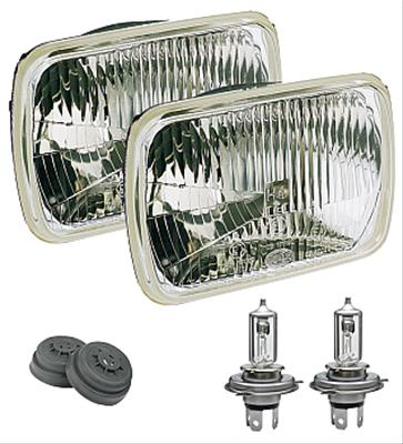 Hella 003427811 Hella ECE Conversion Headlights
