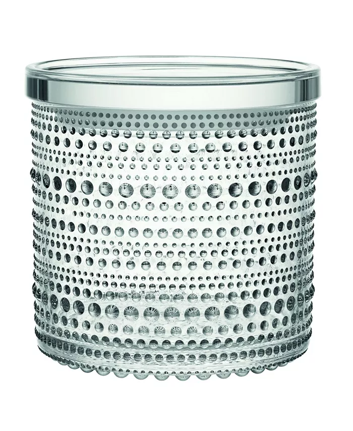 iittala Kastehelmi Large Jar