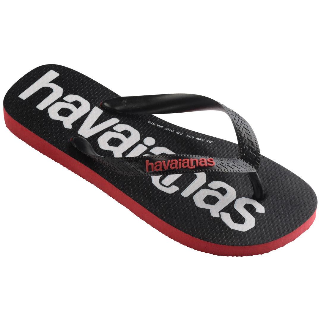 Chinelo Havaianas Top Logomania 2