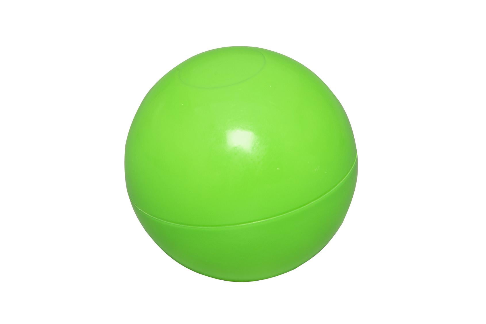 Play Day 100 Play Balls - Muticolor