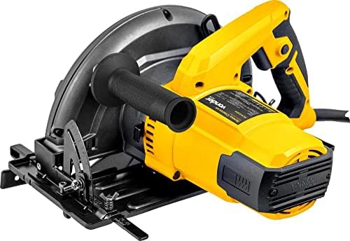 Serra Circular 9.1/4