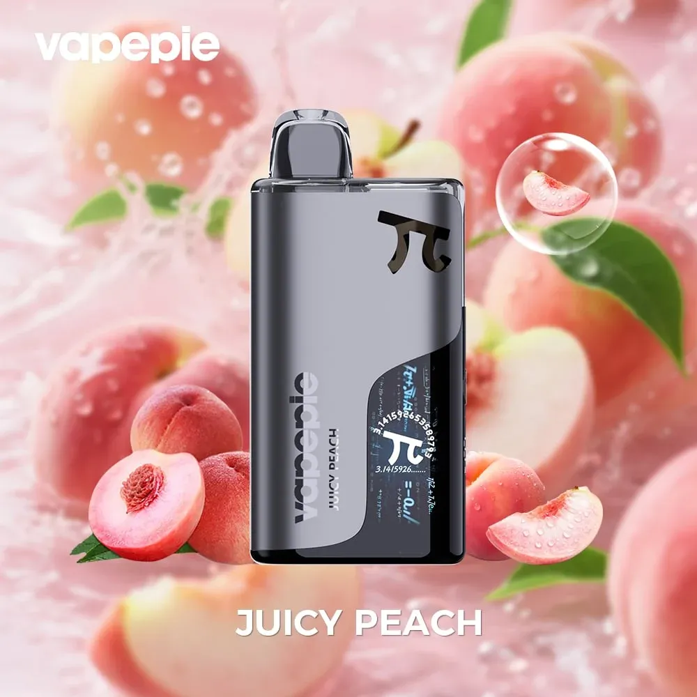 🔥 VAPEPIE MATRIX 50000 PUFFS  Mixed Flavors | Ultimate Vaping Experience ( Sydney Stock 🚚 )