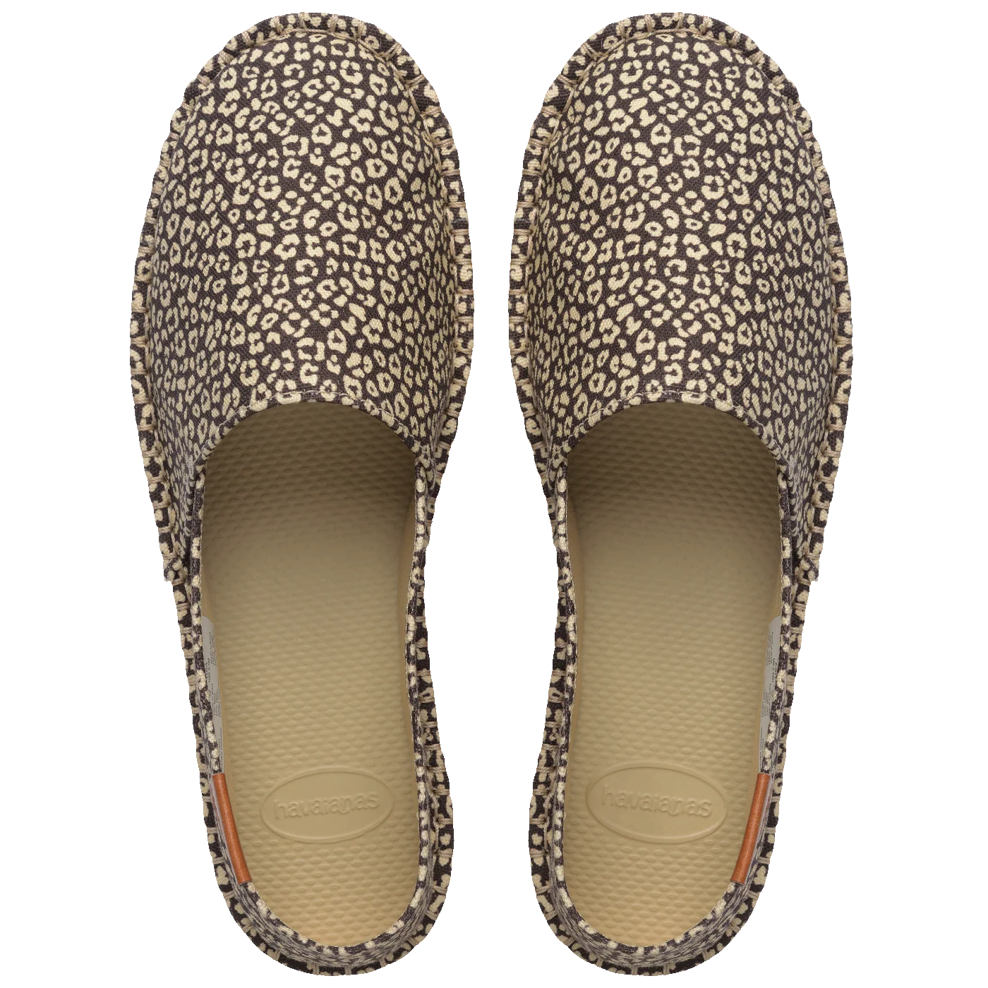 Alpargatas Havaianas Origine IV Print