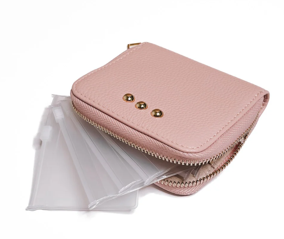 PRE-ORDER Wanderer Pouch Travel Organizer shipping apx 4/30