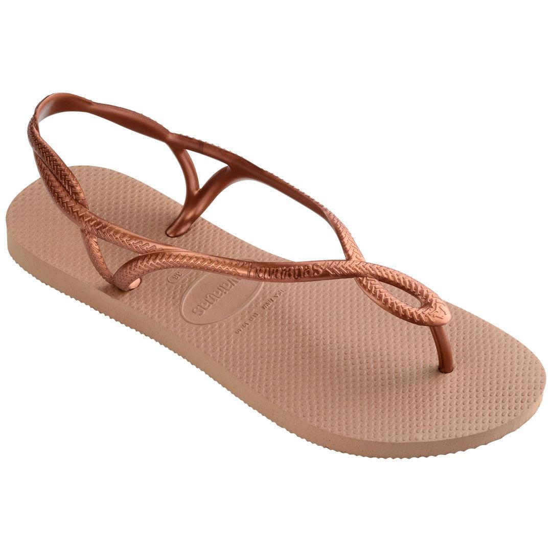 Rasteirinha Havaianas Luna