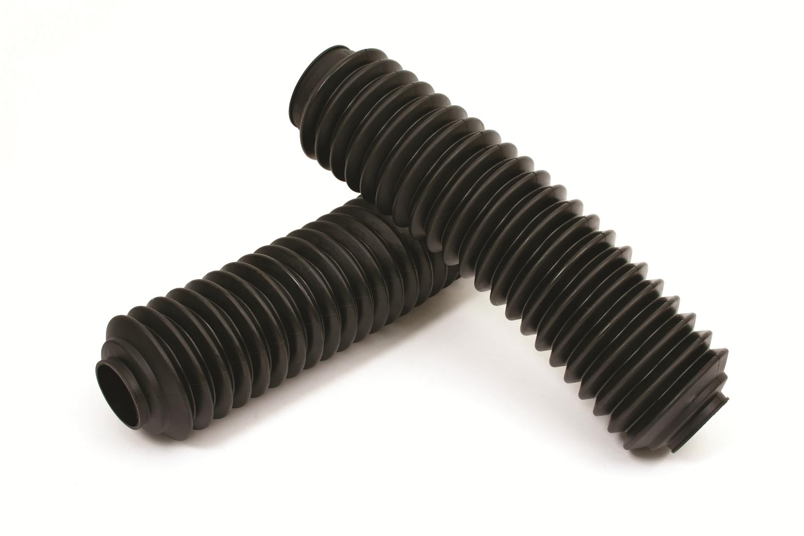 Daystar MX MX00503BK Daystar MX Fork Boots