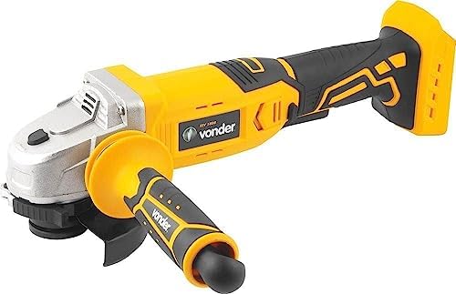 Vonder, Esmerilhadeira 4.1/2