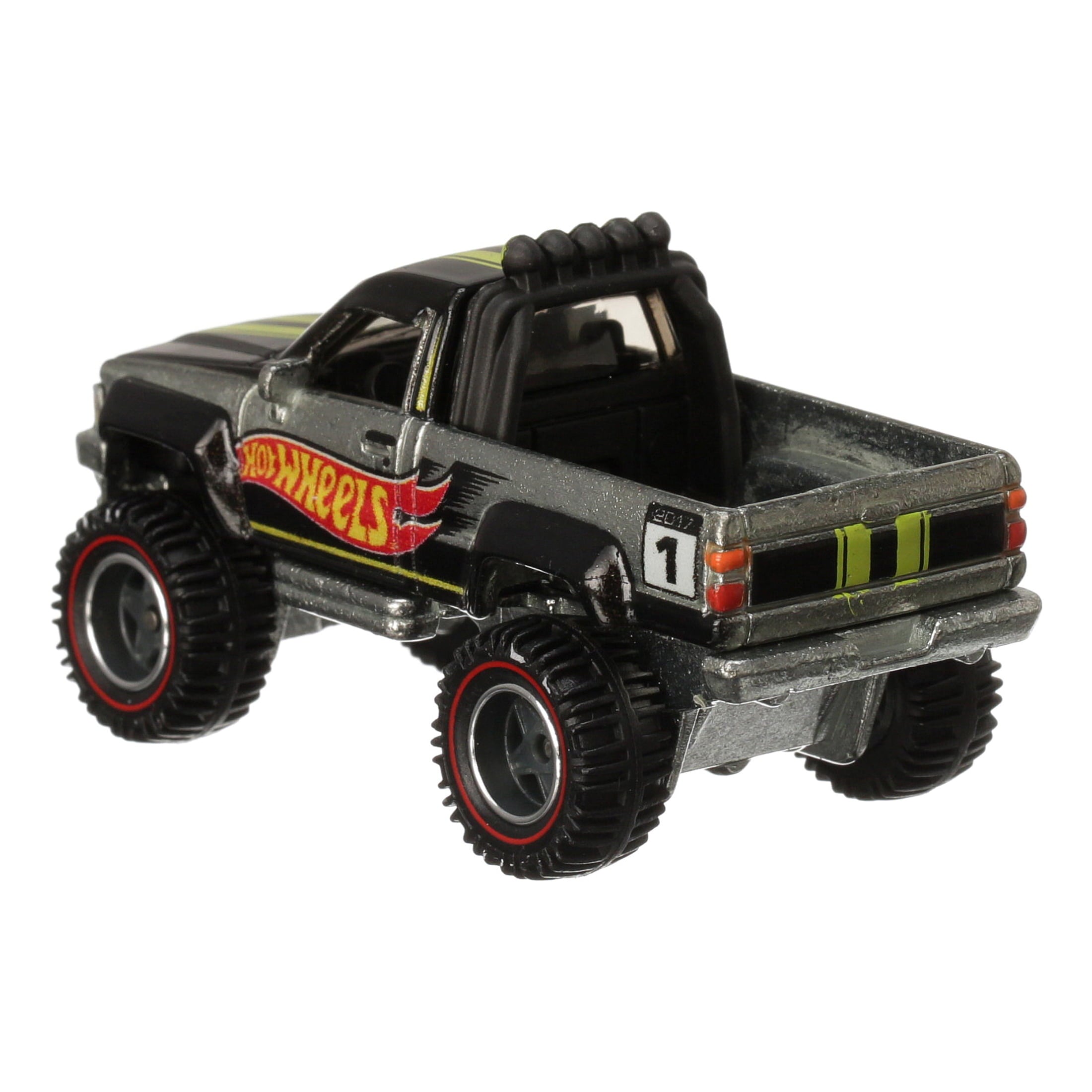 Hot Wheels 1987 Toyota Pickup