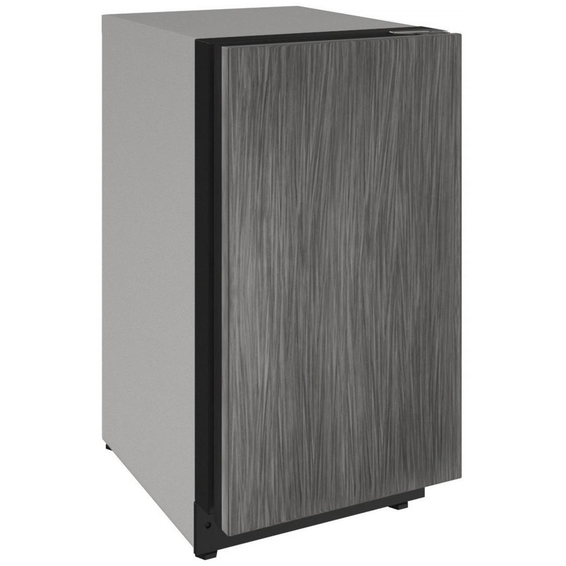 U-Line 3.4 cu.ft. Built-In Beverage Center U-2218BEVINT-60A