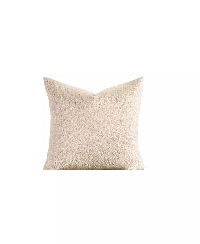 Siscovers Crytalize Glam Decorative Pillow， 16