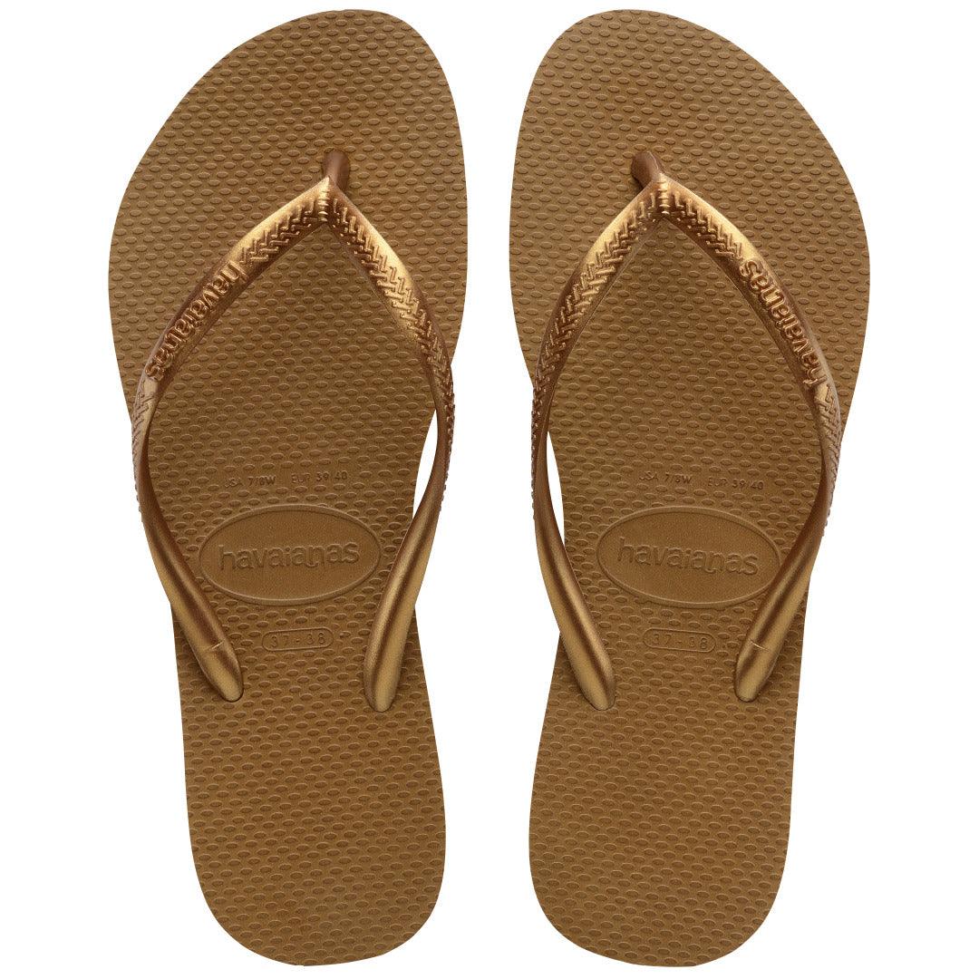 Chinelo Havaianas Slim