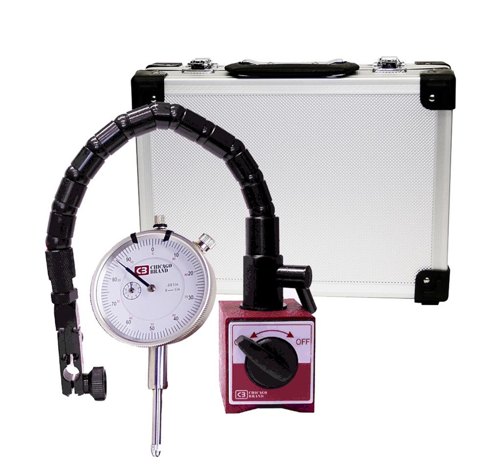 Chicago Brand 56413 Chicago Brand Flex Arm Indicator Kits