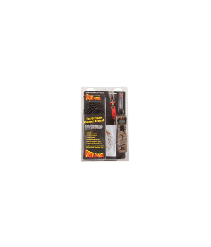 Power Probe PP3CSCAMO