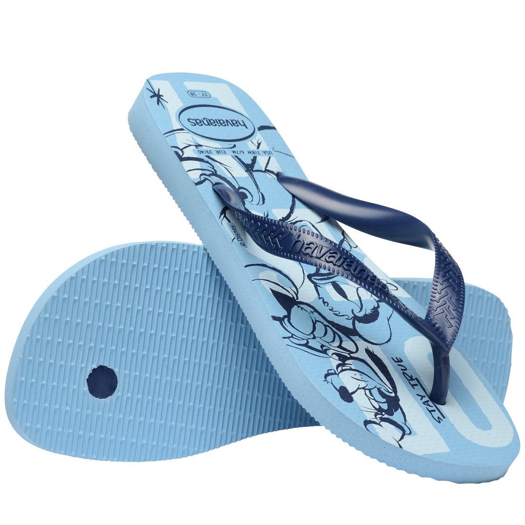 Chinelo Havaianas Top Disney