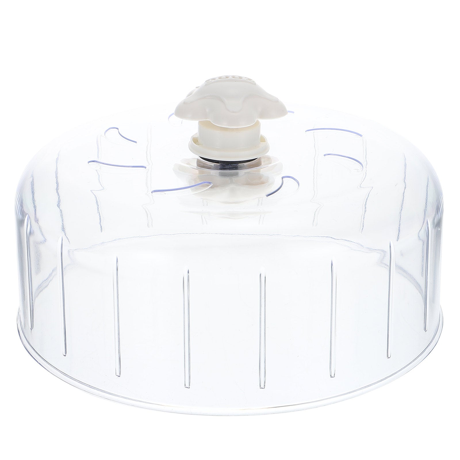 Silent Hedgehog Wheel Household Chinchilla Wheel Transparent Rat Wheel Hamster Accessory