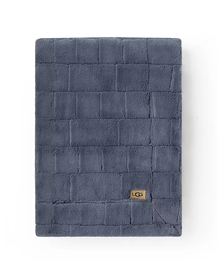 UGGandreg Yoselin Faux Fur Throw， 50