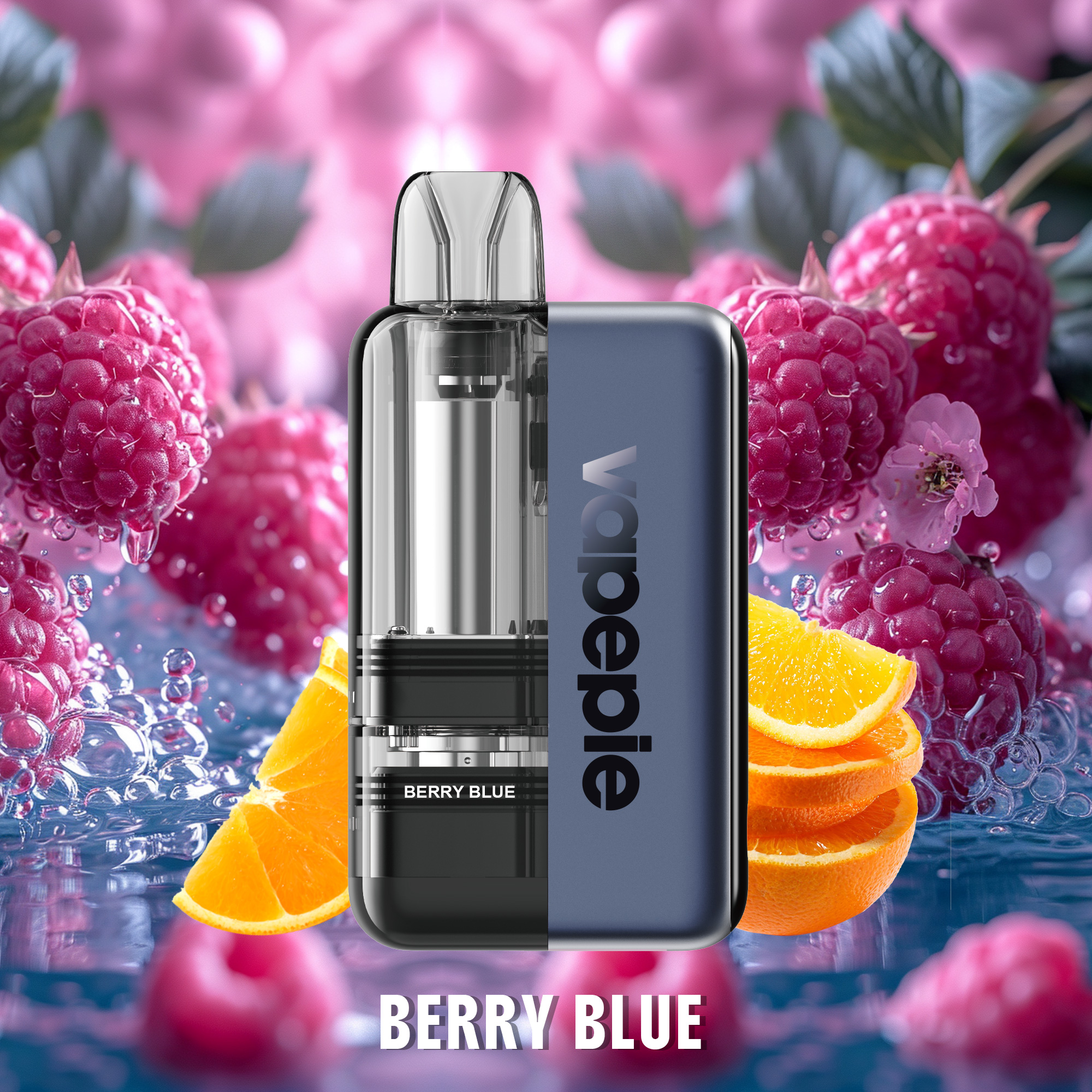 🚚🇦🇺 Fast Sydney Shipping | Vapepie Ultra x TK 15000 Puffs