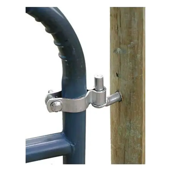 SpeeCo Gate Hinge Kit