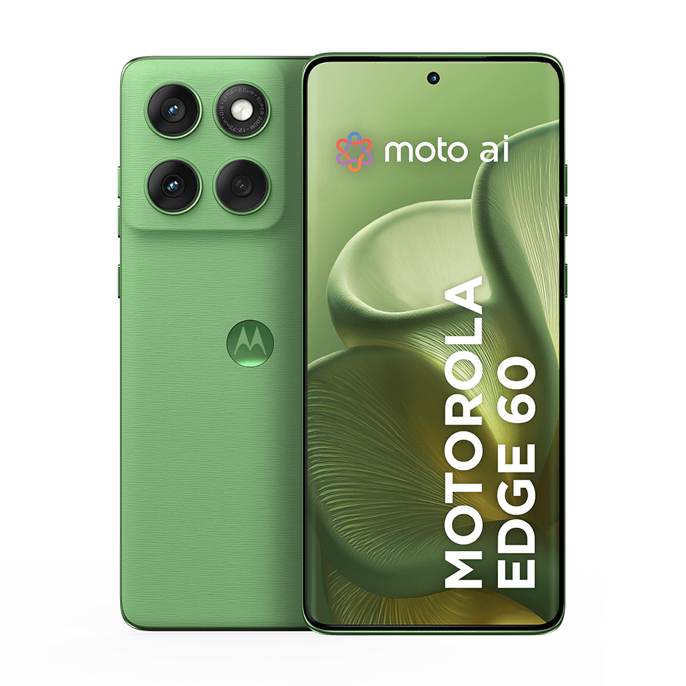 Smartphone Motorola Edge 60  Smartphone Motorola com entrega rápida.