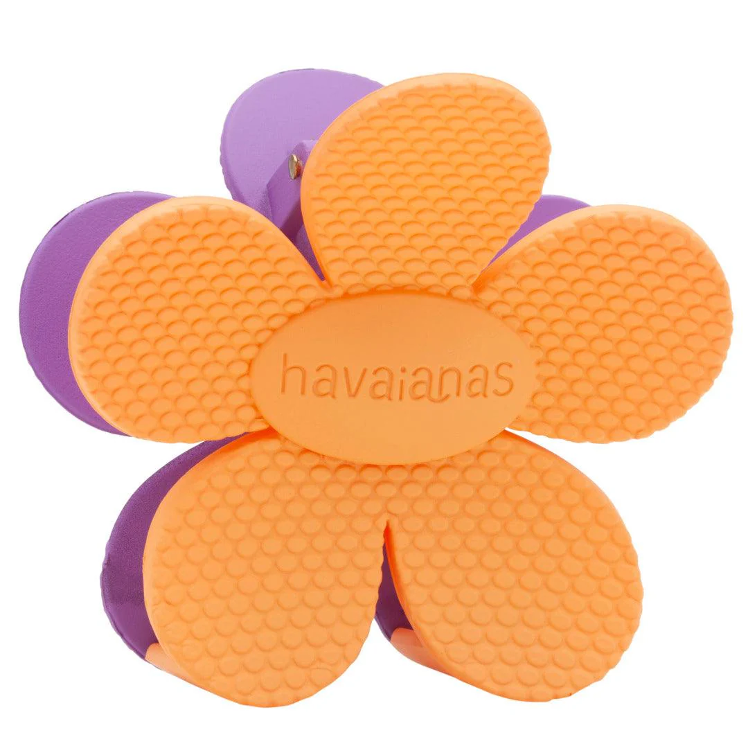 Presilha de Cabelo Havaianas