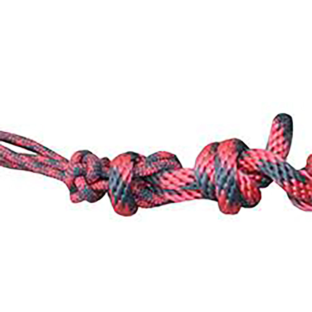 hr rope haler w/10` lead