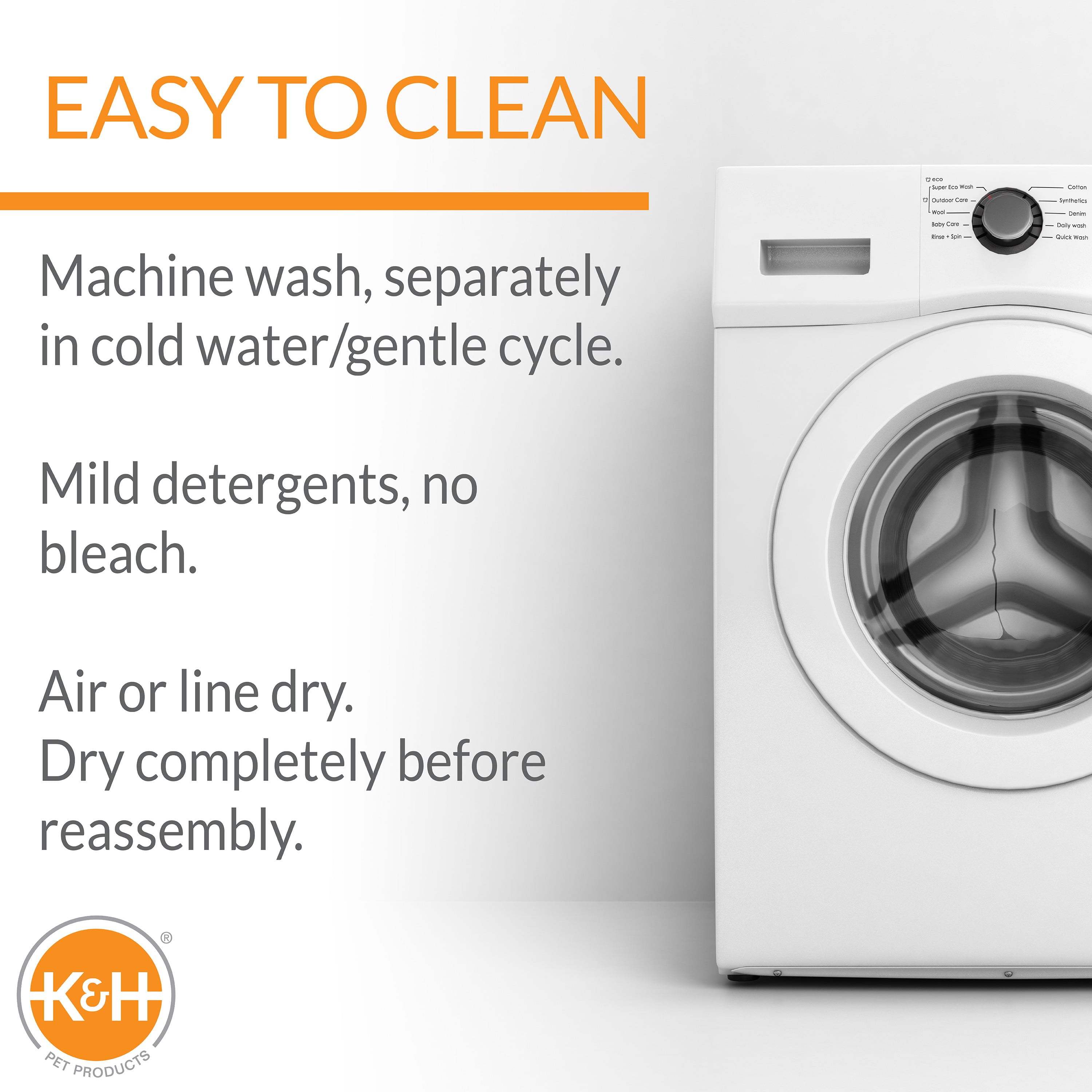 KandH SELF-WARMING KITTY SACK