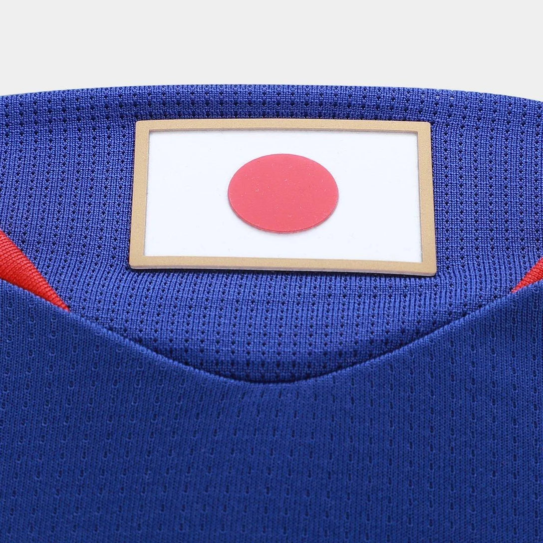 Japan 26/27 I Home Jersey - Fan Version