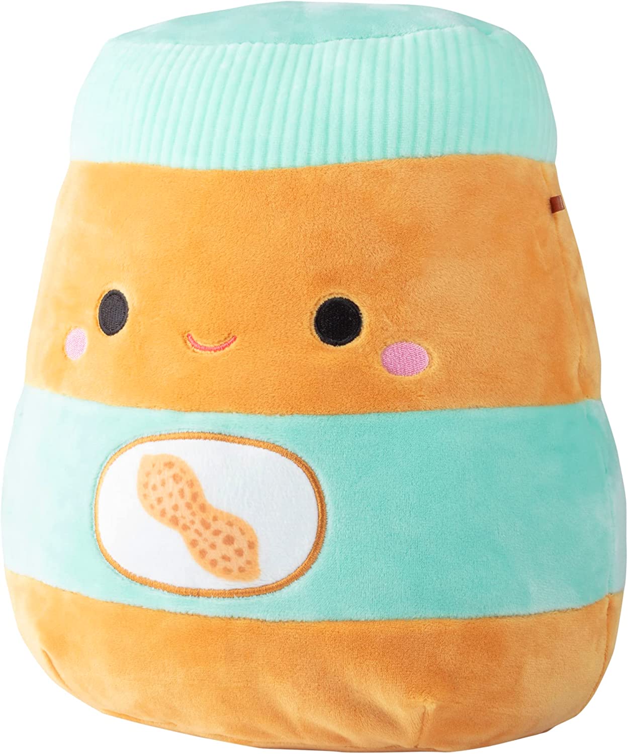 Squishmallows 12 inch Antoine The Peanut Butter