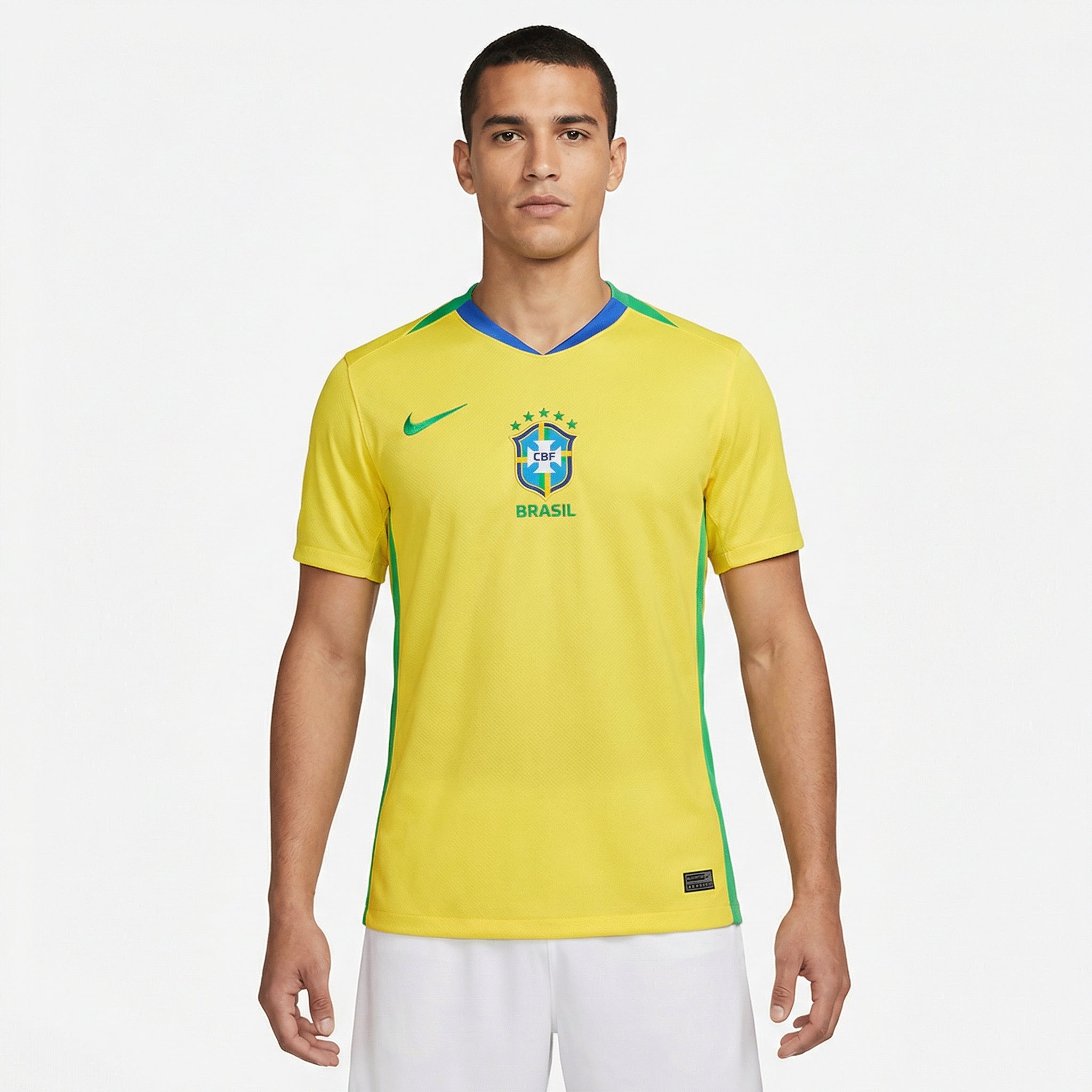 Jersey Brasil 2025 I Fan