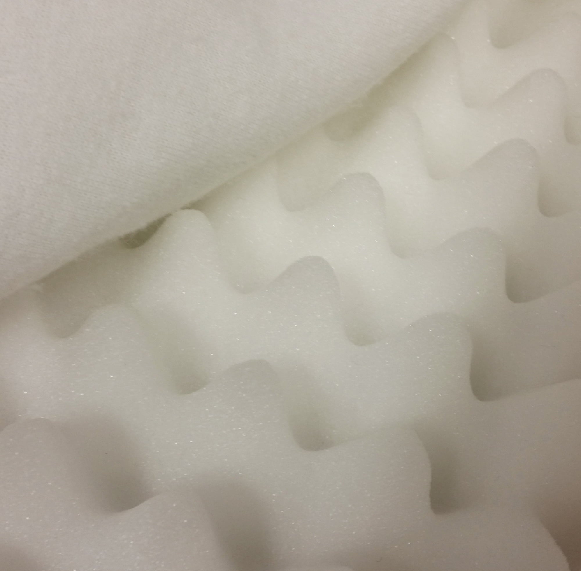 MIDWEST QT GRAY TFLN NEST PET BED 48IN