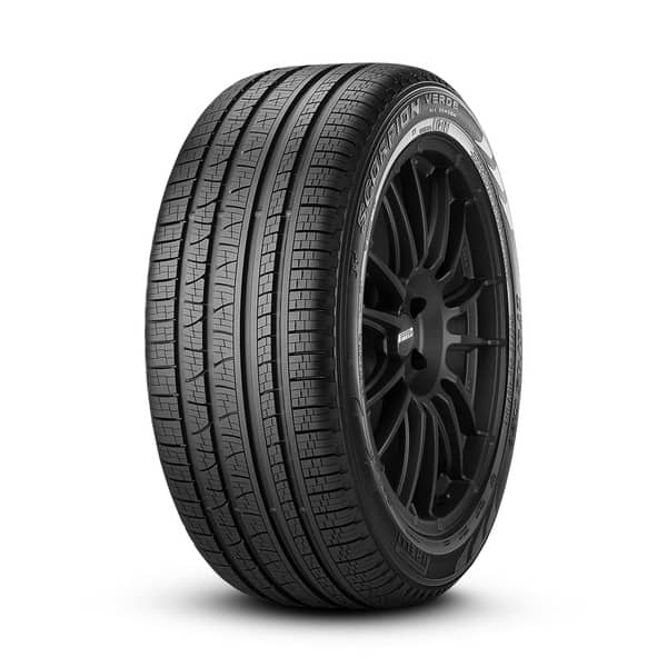Pirelli Scorpion Verde All Season 265/50R20 107V