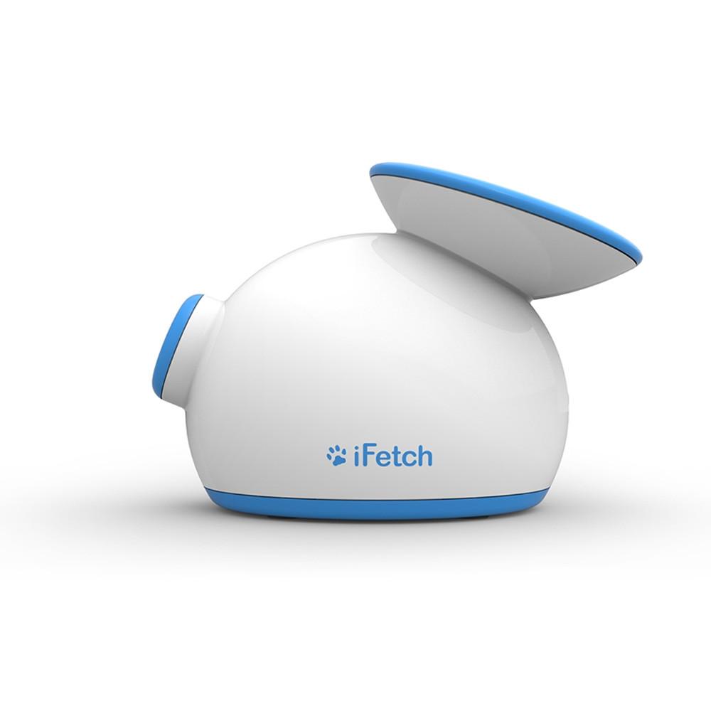 iFetch Dog Ball Machine for Small & Medium Dogs