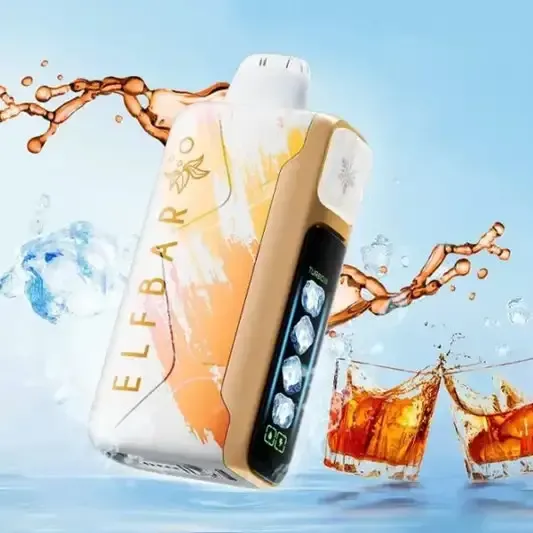 💨 Elf Bar Ice King 30k – 30,000 Smooth Hits, Every Time!