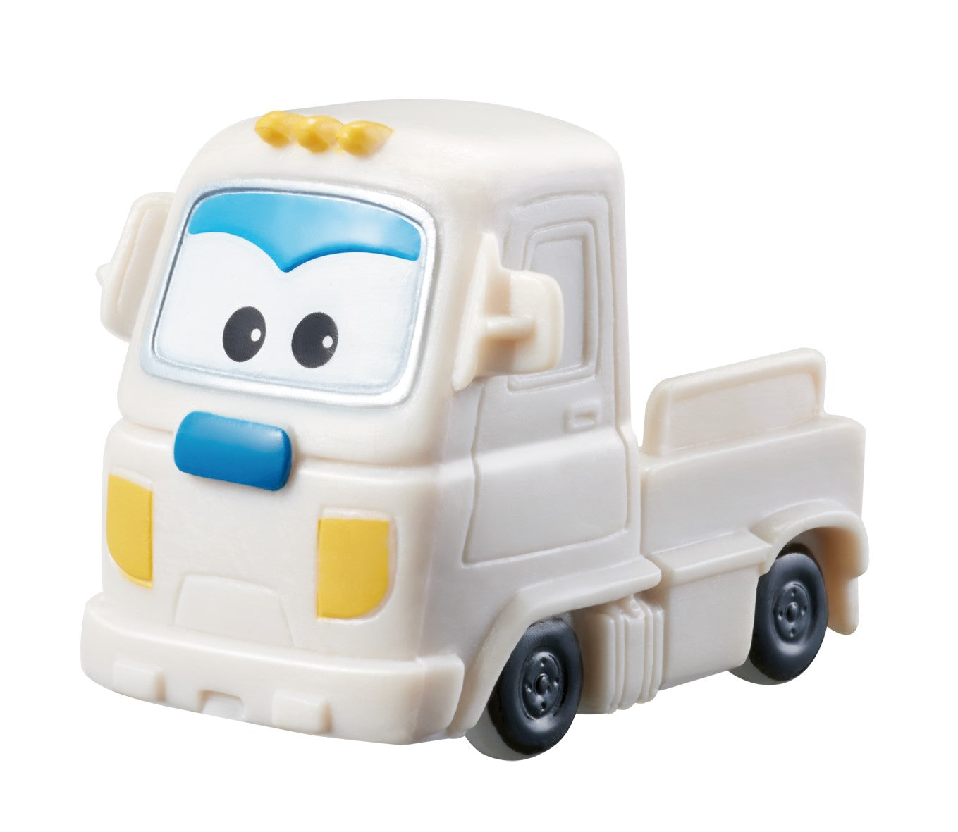 Super Wings Mini-Figure (Foil Pack)