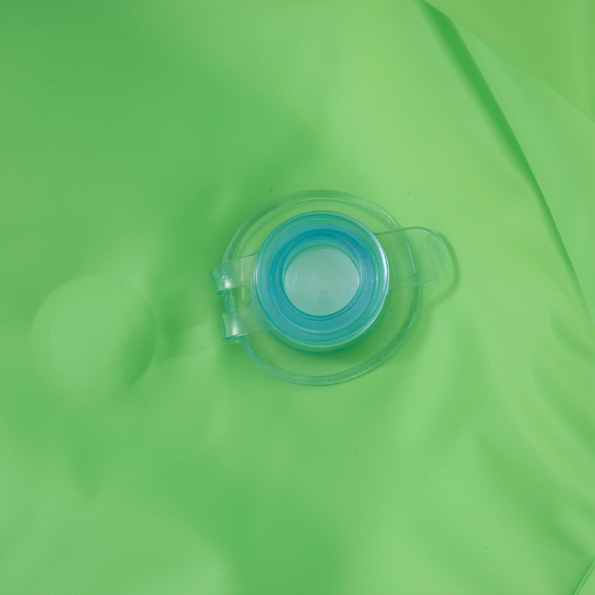 Intex Mini Framed Beginner Outdoor Kiddie Swimming Pool， Color Varies， Inflatable and Kiddie Pools， Square