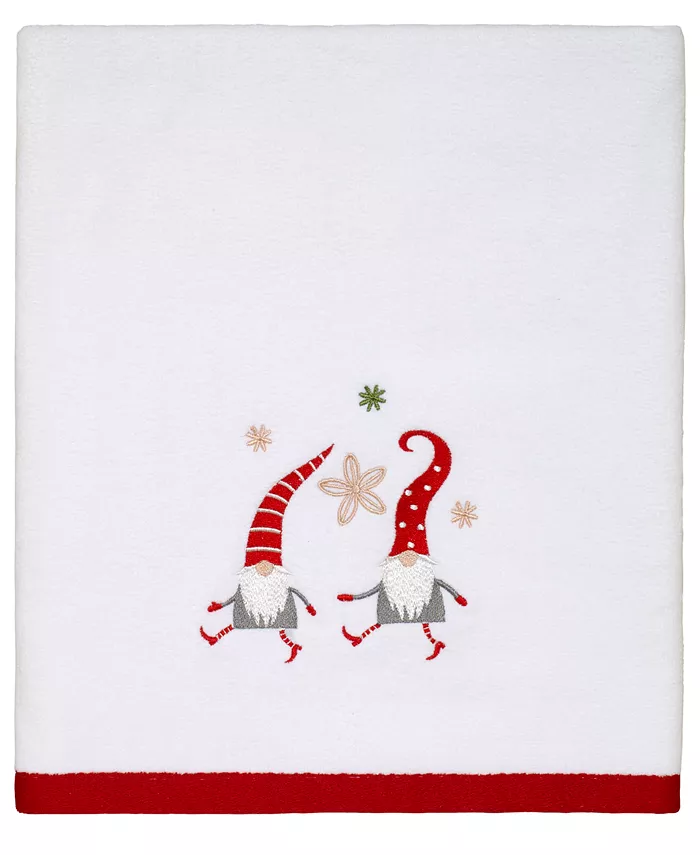 Avanti Gnome Walk Bath Towel