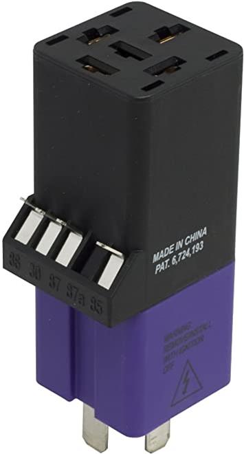 Lisle 60640 Lisle Circuit Tester Components