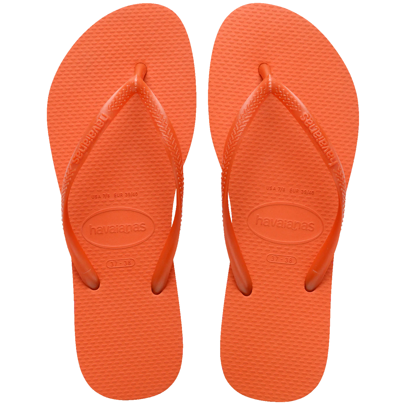 Chinelo Havaianas Slim
