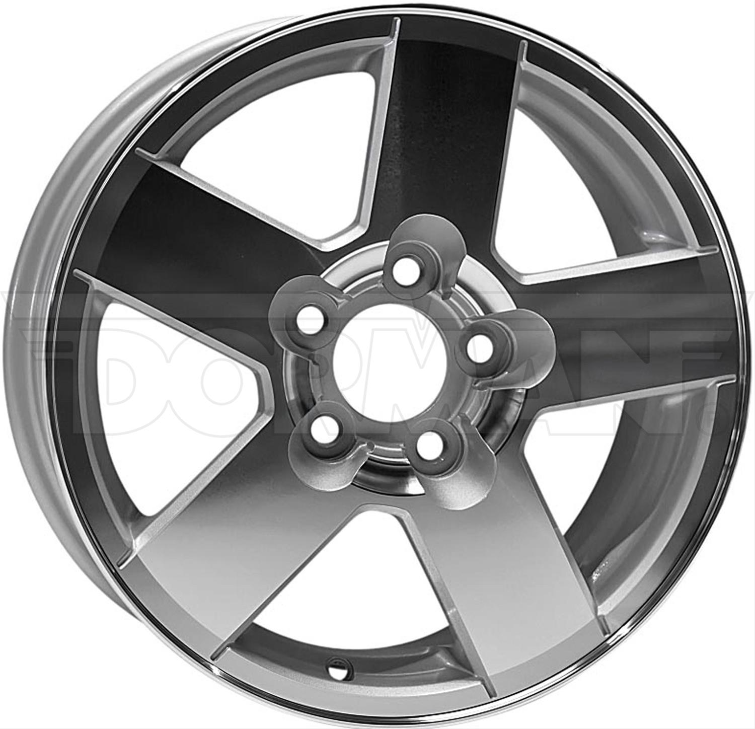 Dorman 939-774 Dorman OE Replacement Wheels