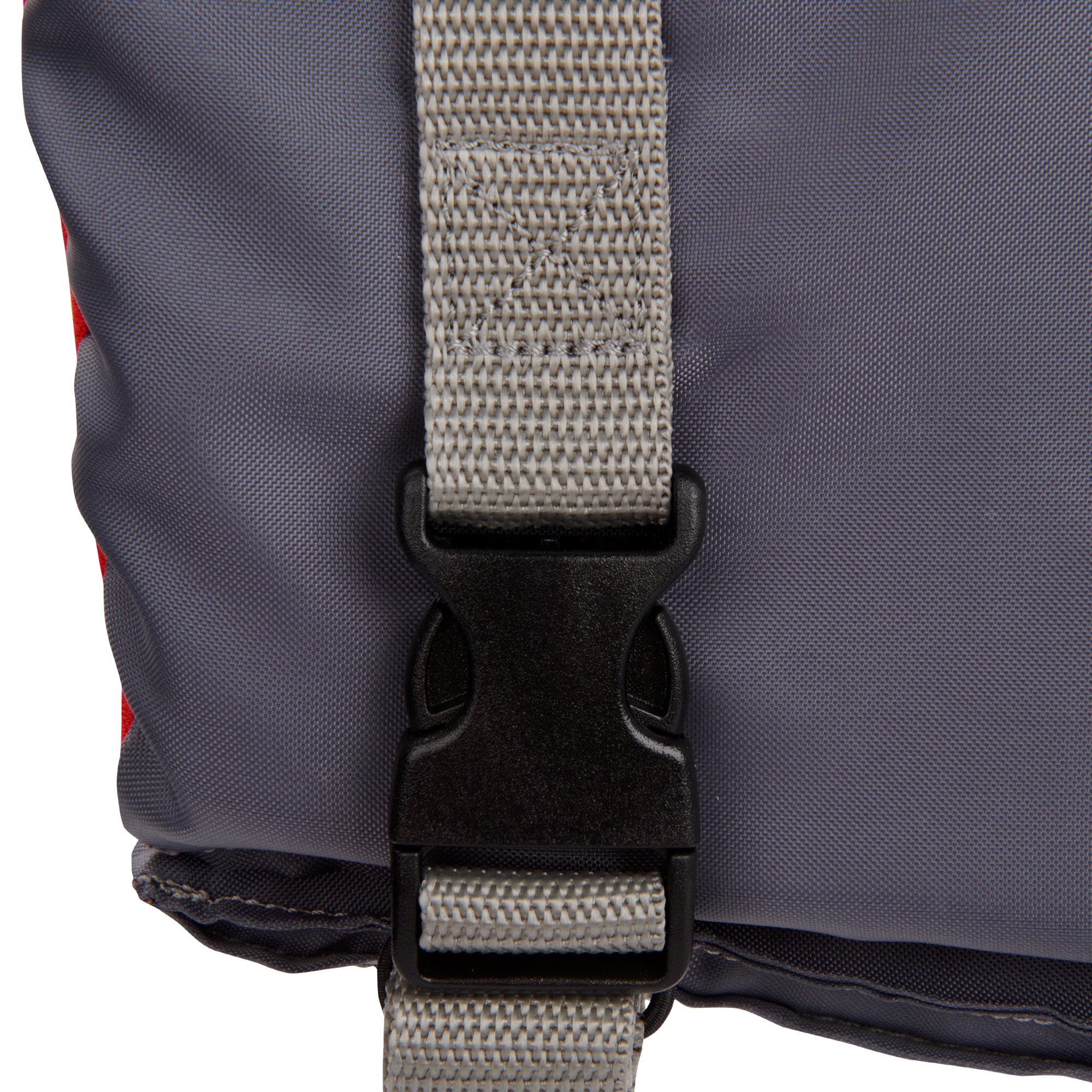 X2O CFD Red Dog Life Vest， Large (Pet Life Vest， Life Jacket， LG)